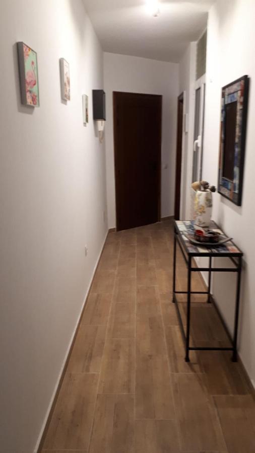 Apartamento Canary Style 2 Las Canteras Las Palmas de Gran Canaria Zewnętrze zdjęcie