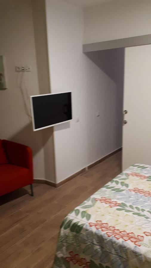 Apartamento Canary Style 2 Las Canteras Las Palmas de Gran Canaria Zewnętrze zdjęcie