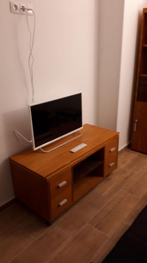 Apartamento Canary Style 2 Las Canteras Las Palmas de Gran Canaria Zewnętrze zdjęcie