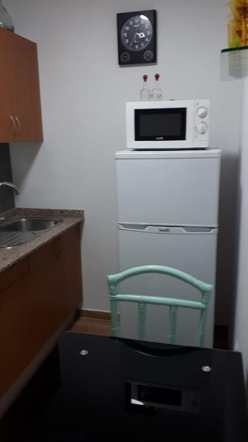 Apartamento Canary Style 2 Las Canteras Las Palmas de Gran Canaria Zewnętrze zdjęcie