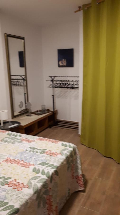 Apartamento Canary Style 2 Las Canteras Las Palmas de Gran Canaria Zewnętrze zdjęcie