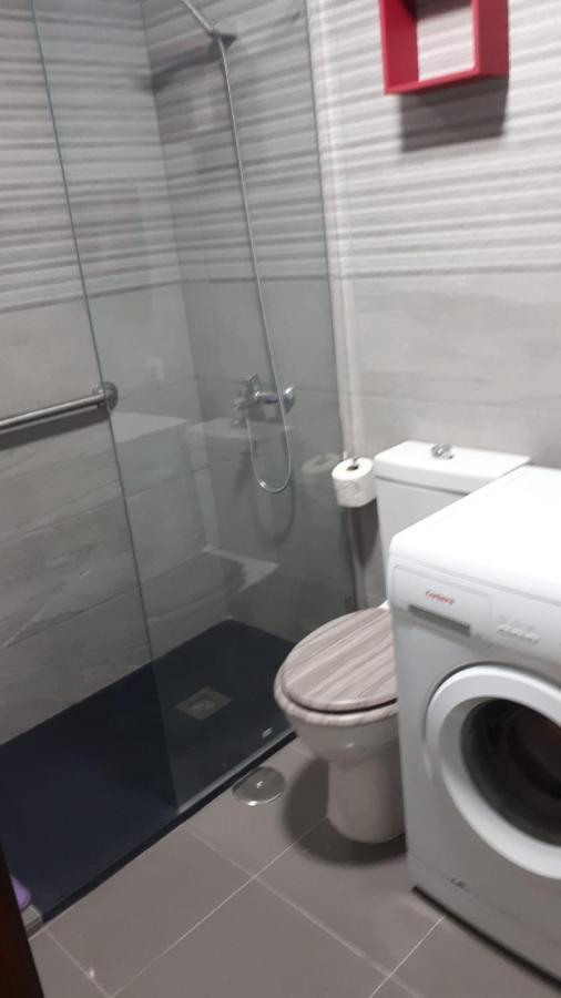 Apartamento Canary Style 2 Las Canteras Las Palmas de Gran Canaria Zewnętrze zdjęcie