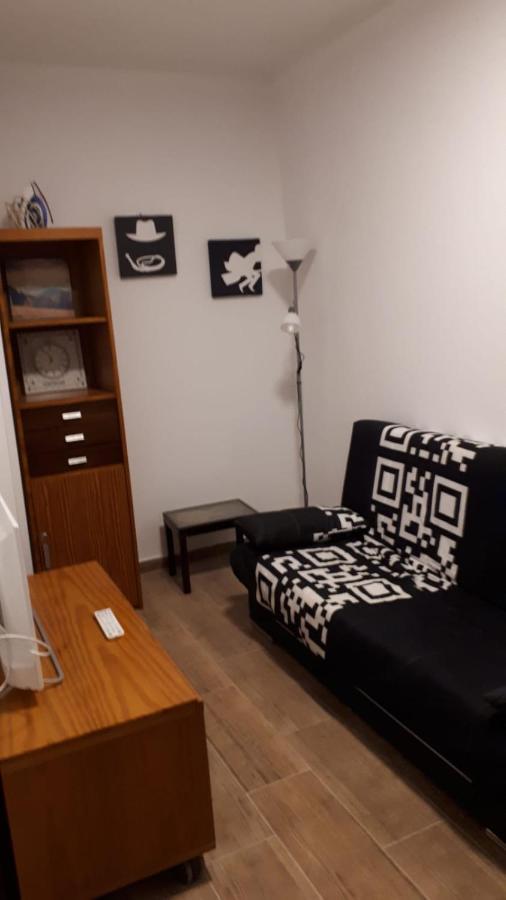 Apartamento Canary Style 2 Las Canteras Las Palmas de Gran Canaria Zewnętrze zdjęcie