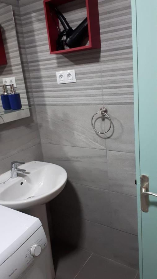 Apartamento Canary Style 2 Las Canteras Las Palmas de Gran Canaria Zewnętrze zdjęcie