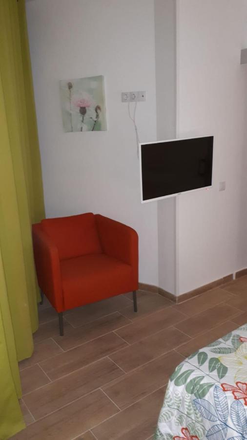 Apartamento Canary Style 2 Las Canteras Las Palmas de Gran Canaria Zewnętrze zdjęcie