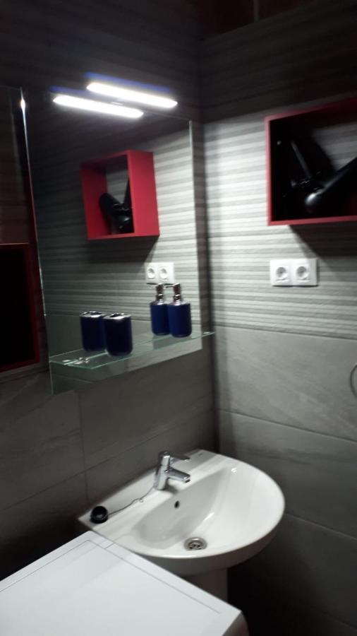 Apartamento Canary Style 2 Las Canteras Las Palmas de Gran Canaria Zewnętrze zdjęcie