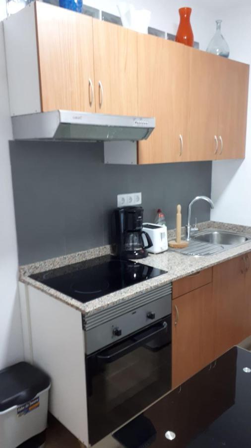 Apartamento Canary Style 2 Las Canteras Las Palmas de Gran Canaria Zewnętrze zdjęcie